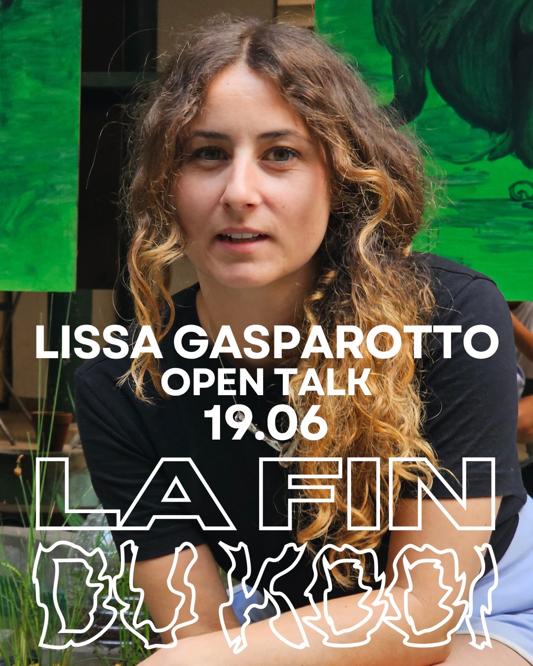 Lissa Gasparotto