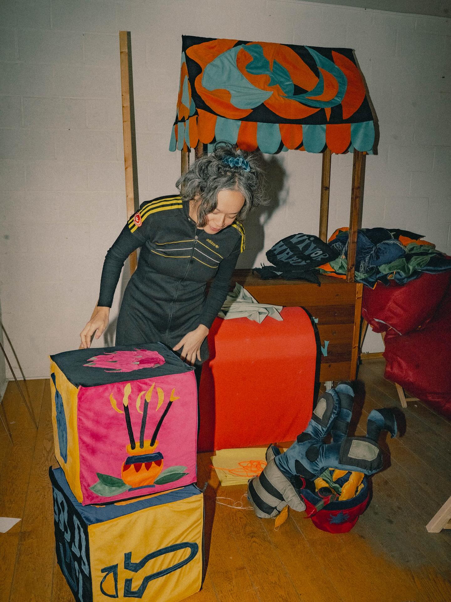 Le jeu des Offrandes