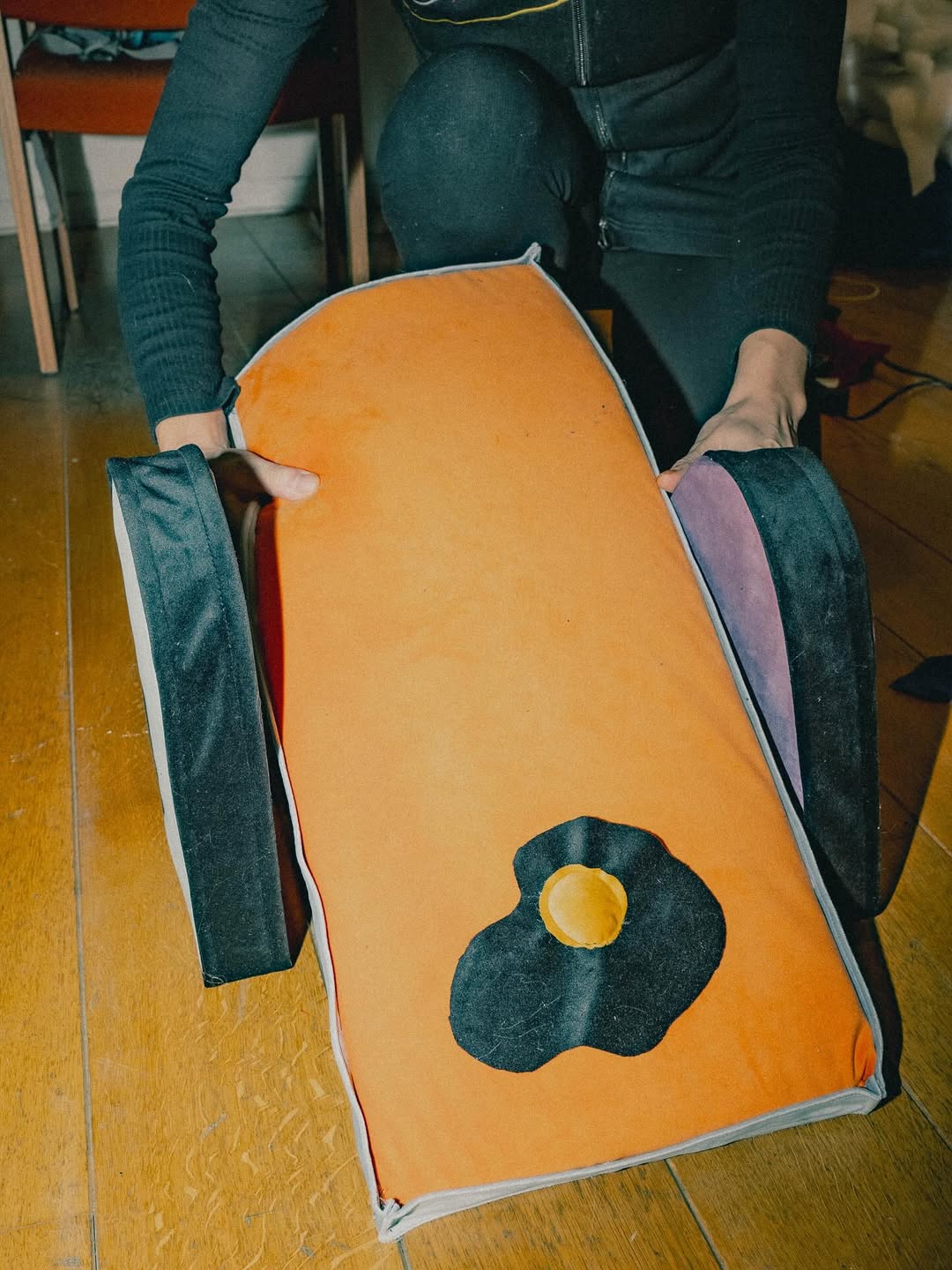 Le jeu des Offrandes