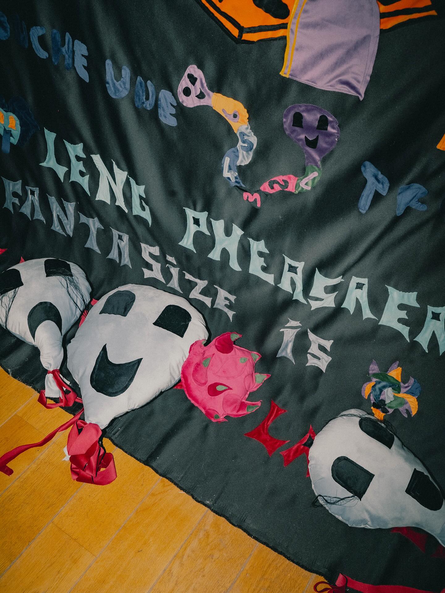 Le jeu des Offrandes