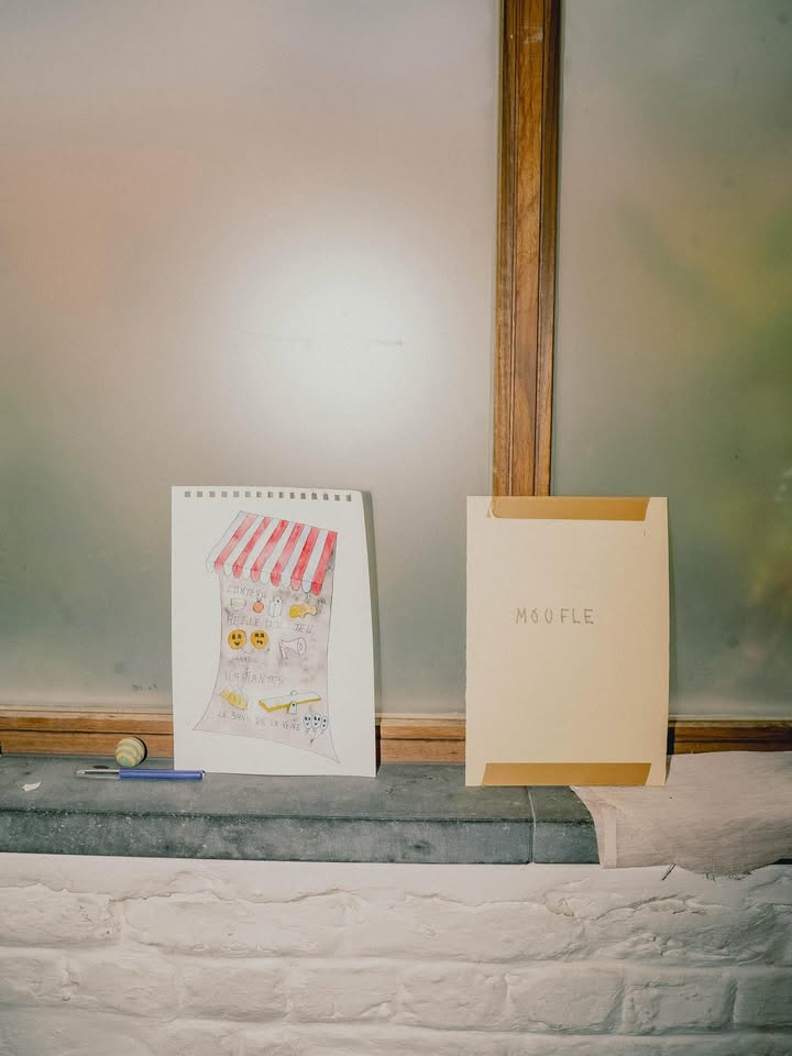 Le jeu des Offrandes