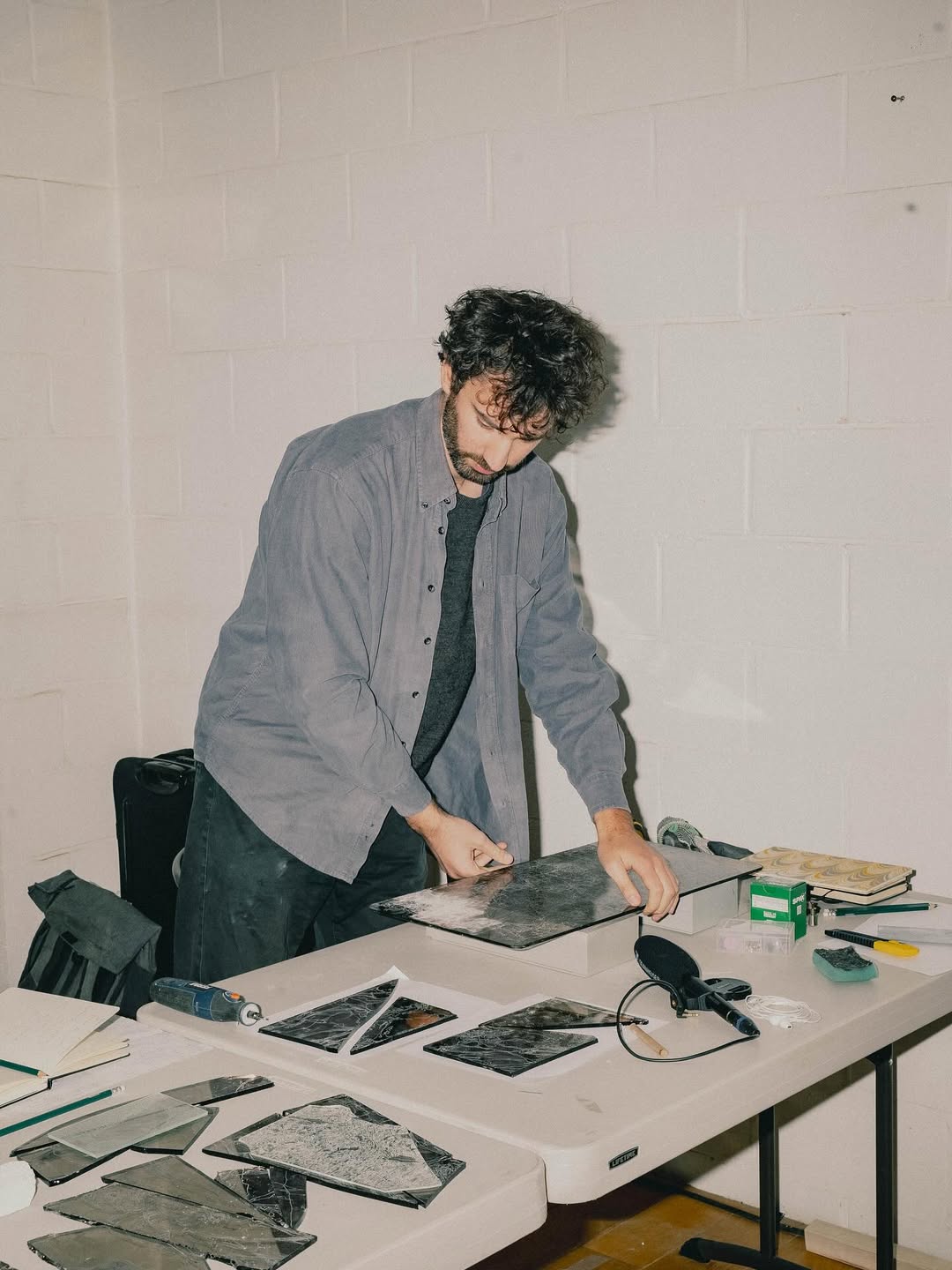 What are memories supposed to feel like ?