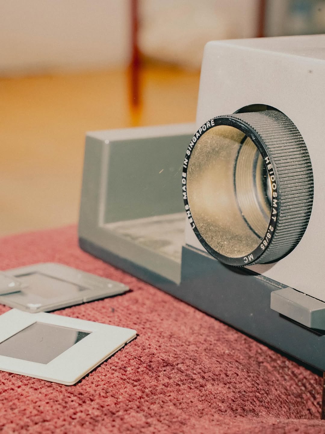 What are memories supposed to feel like ?