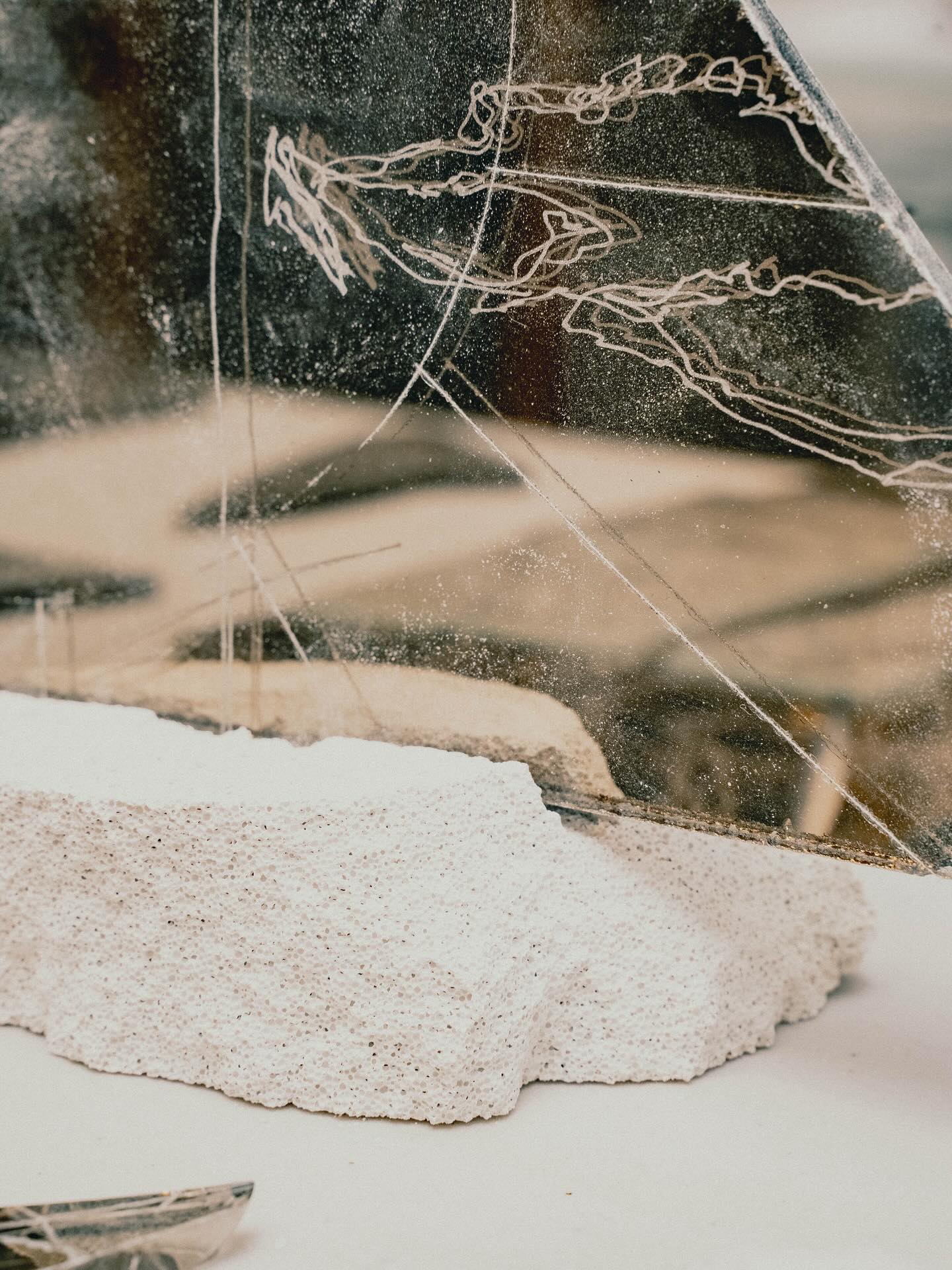 What are memories supposed to feel like ?