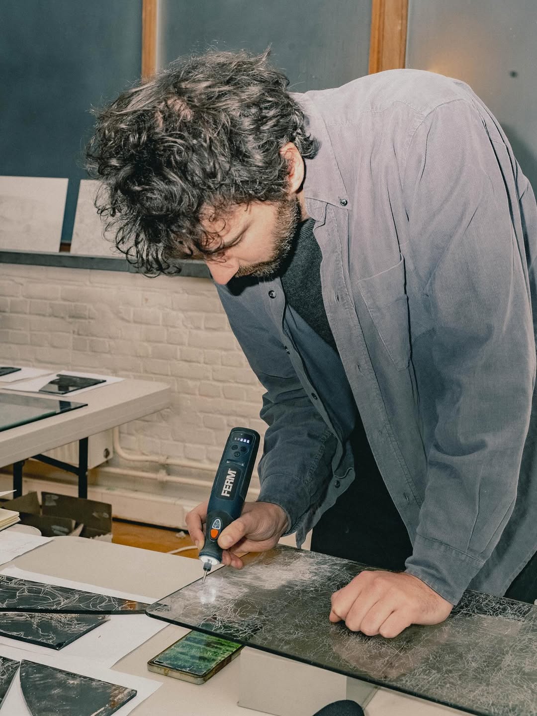 What are memories supposed to feel like ?