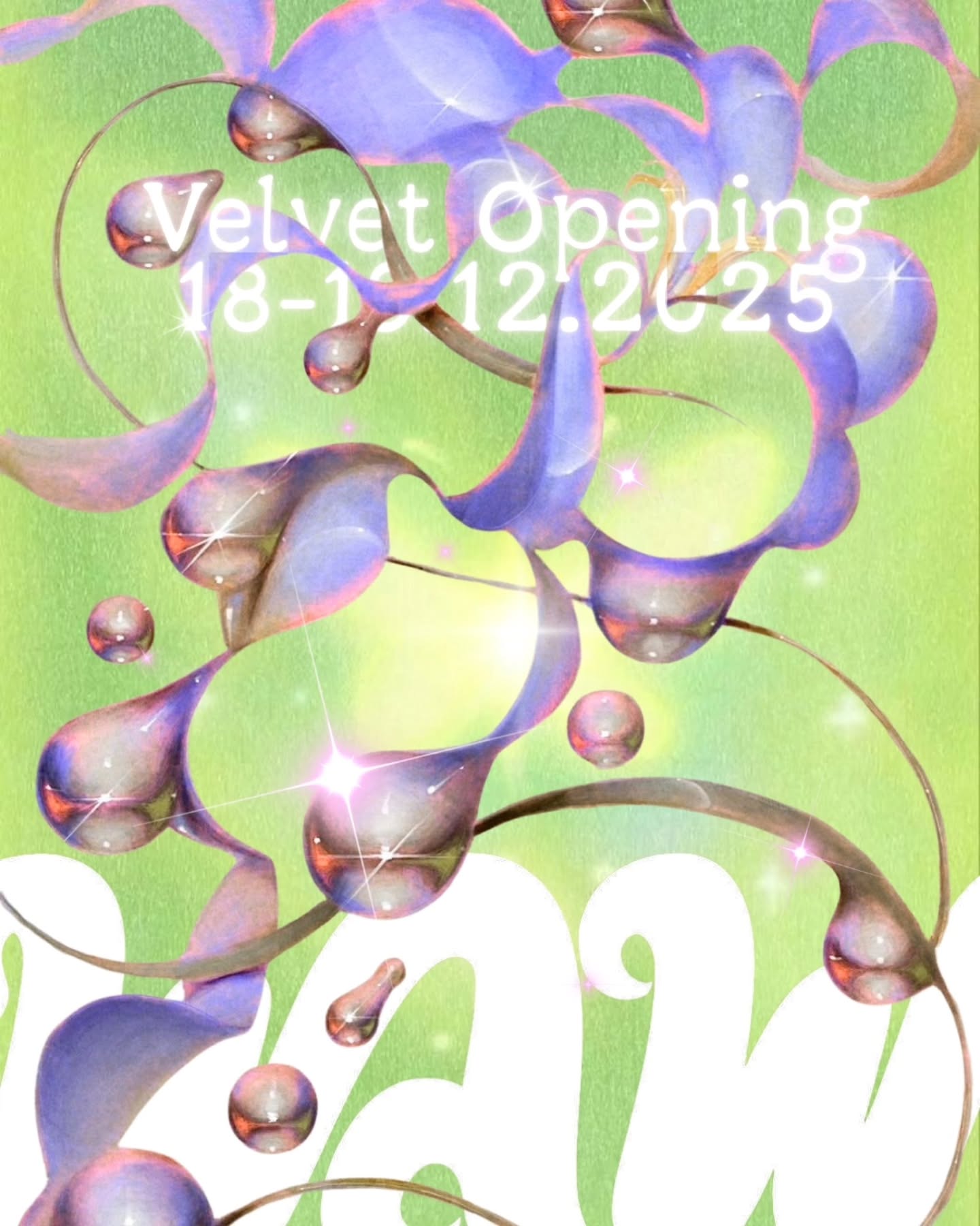Velvet Opening